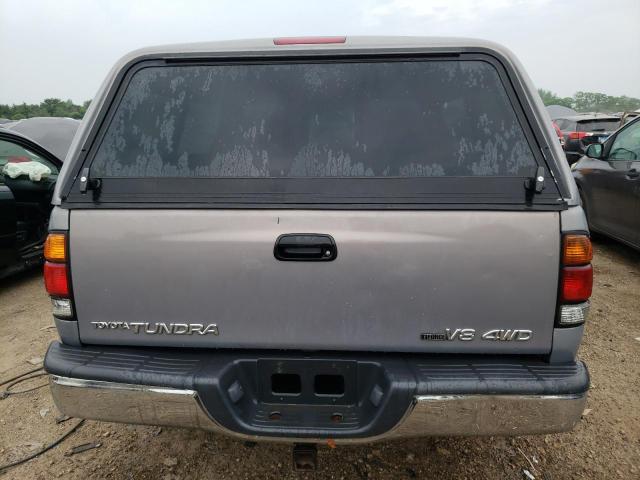 Photo 6 from auction – 2002 TOYOTA TUNDRA ACC with VIN 5TBBT44112S268915