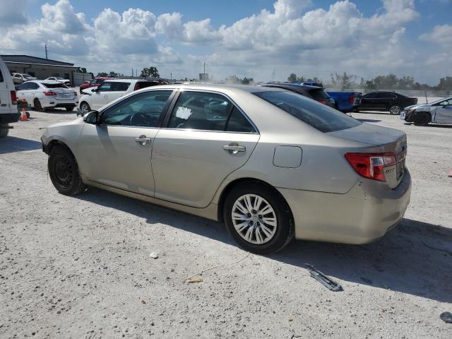 Photo 2 from auction – 2014 TOYOTA CAMRY L with VIN 4T1BF1FK3EU857026