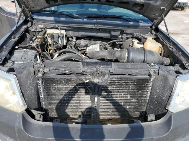 Photo 11 from auction – 2007 FORD F150 with VIN 1FTRF12277NA49039
