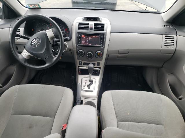 Photo 8 from auction – 2013 TOYOTA COROLLA BA with VIN 2T1BU4EE3DC078535