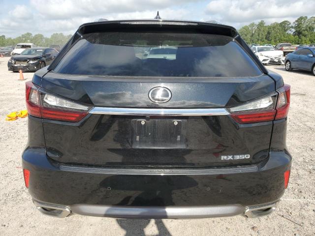 Photo 6 from auction – 2018 LEXUS RX 350 BAS with VIN 2T2ZZMCA2JC114061