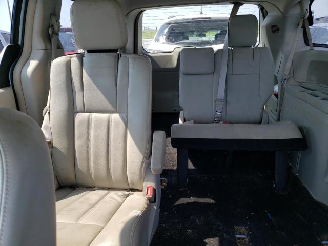 Photo 10 from auction – 2013 CHRYSLER TOWN & COU with VIN 2C4RC1BG7DR517712
