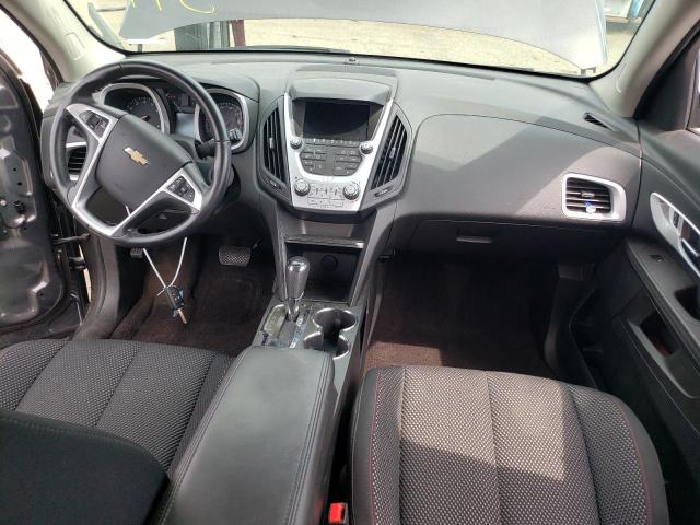 Photo 8 from auction – 2016 CHEVROLET EQUINOX LT with VIN 2GNFLFEK2G6255630
