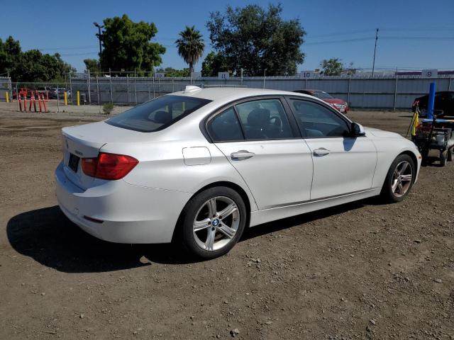 Photo 3 from auction – 2012 BMW 328 I with VIN WBA3A5G56CNP17161