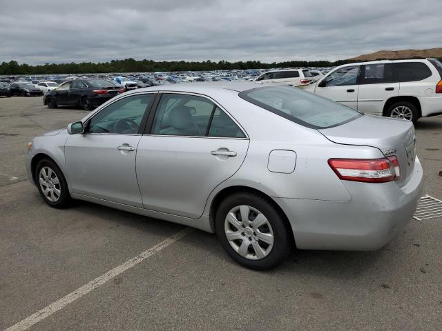 Photo 2 from auction – 2011 TOYOTA CAMRY BASE with VIN 4T4BF3EK0BR176949