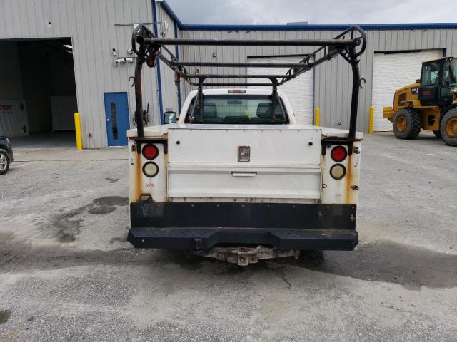 Photo 6 from auction – 2011 FORD F350 SUPER with VIN 1FDBF3A65BEB58850