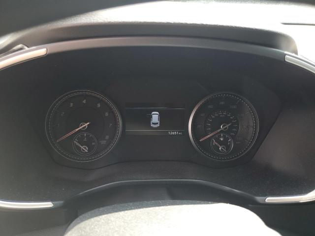 Photo 9 from auction – 2022 HYUNDAI SANTA FE S with VIN 5NMS2DAJ0NH418924