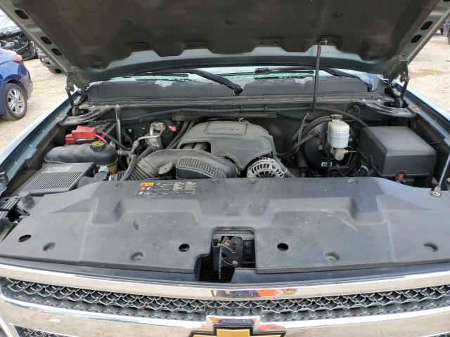 Photo 11 from auction – 2012 CHEVROLET SILVERADO with VIN 3GCPCREA5CG180202