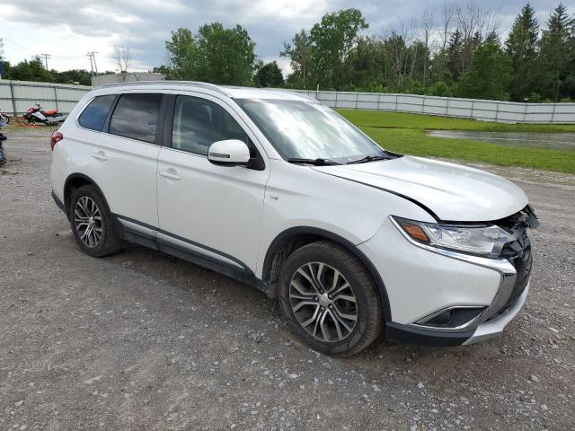 Photo 4 from auction – 2016 MITSUBISHI OUTLANDER with VIN JA4JZ4AX4GZ001214