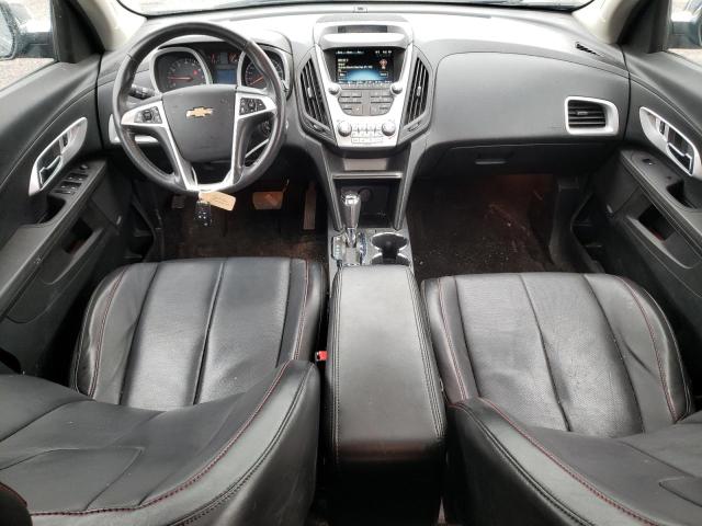 Photo 8 from auction – 2016 CHEVROLET EQUINOX LT with VIN 2GNALDEK3G1175913