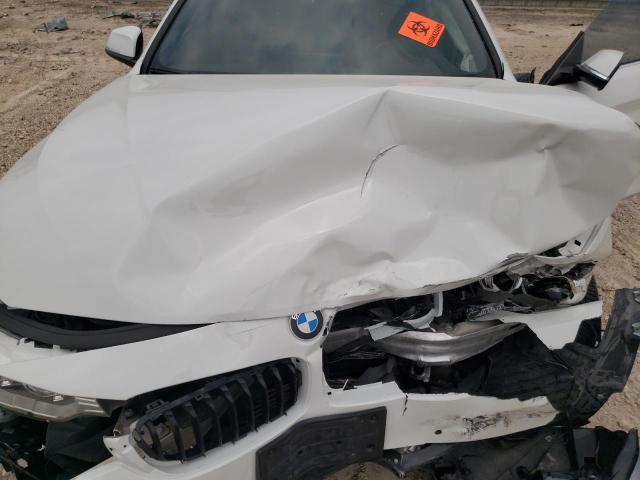 Photo 11 from auction – 2016 BMW 428 XI GRA with VIN WBA4C9C56GG140220