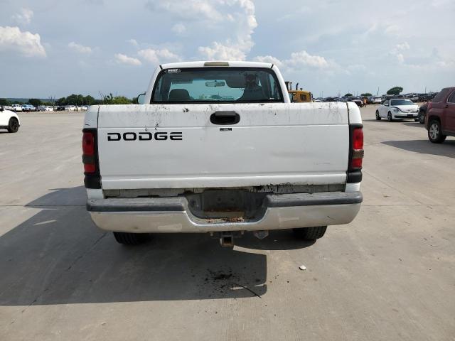 Photo 6 from auction – 2001 DODGE RAM 1500 with VIN 1B7HC16XX1S294789