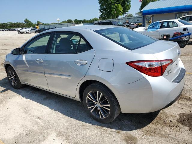 صورة رقم 2 من المزاد - 2016 TOYOTA COROLLA L مع VIN 5YFBURHE2GP398362