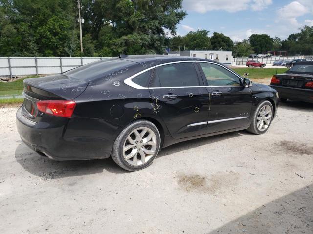 Photo 3 from auction – 2014 CHEVROLET IMPALA LTZ with VIN 2G1155S30E9287405