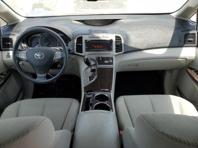 Photo 8 from auction – 2012 TOYOTA VENZA LE with VIN 4T3BA3BB9CU033990