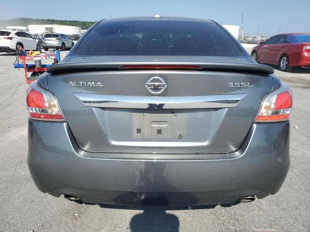 Photo 6 from auction – 2015 NISSAN ALTIMA 3.5 with VIN 1N4BL3AP6FC487473