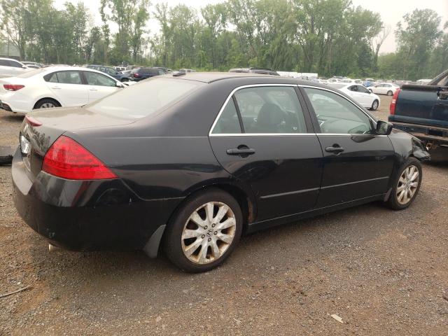 Photo 3 from auction – 2007 HONDA ACCORD EX with VIN 1HGCM66857A074487