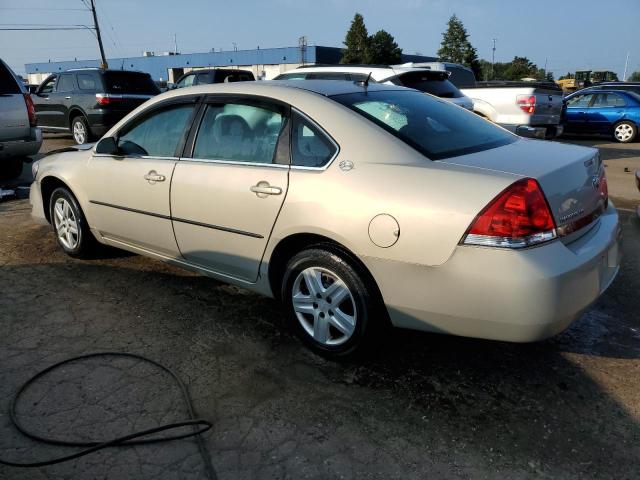 Photo 2 from auction – 2008 CHEVROLET IMPALA LS with VIN 2G1WB58N581376882