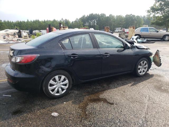 Photo 3 from auction – 2012 MAZDA 3 I with VIN JM1BL1UF5C1520696