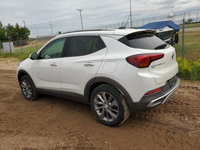 Photo 2 from auction – 2021 BUICK ENCORE GX with VIN KL4MMGSL4MB040091