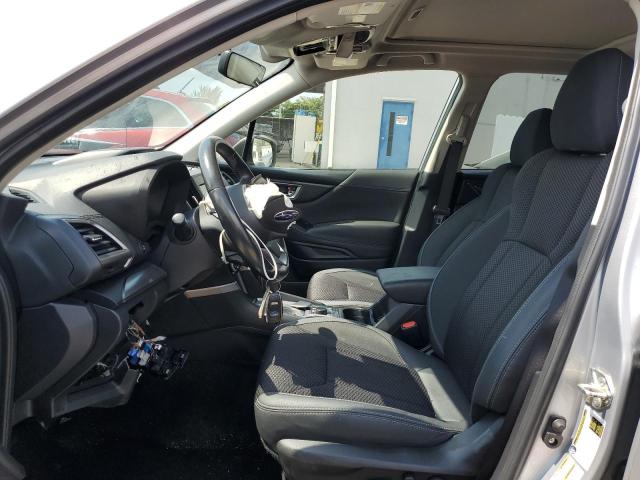 Photo 7 from auction – 2019 SUBARU FORESTER P with VIN JF2SKAGC1KH440839
