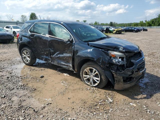 Photo 4 from auction – 2017 CHEVROLET EQUINOX LS with VIN 2GNFLEEK8H6302087