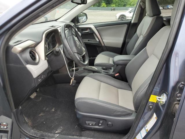 Photo 7 from auction – 2014 TOYOTA RAV4 LIMIT with VIN JTMDFREV1ED093670