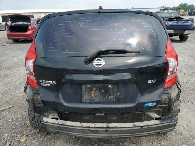 Photo 6 from auction – 2015 NISSAN VERSA NOTE with VIN 3N1CE2CP6FL372265