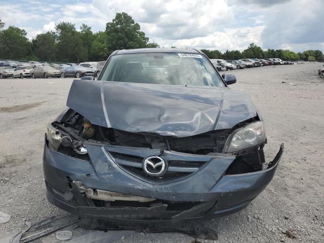 Photo 5 from auction – 2008 MAZDA 3 S with VIN JM1BK324781156627