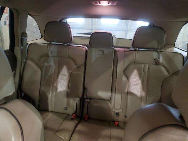 Photo 10 from auction – 2011 LINCOLN MKX with VIN 2LMDJ8JK0BBJ19133