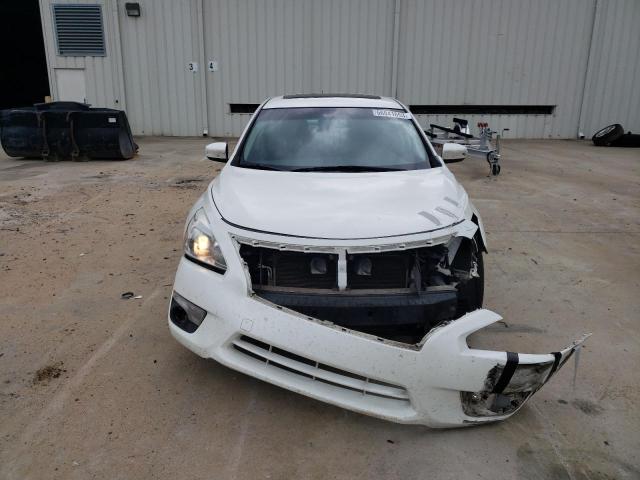 Photo 5 from auction – 2013 NISSAN ALTIMA 2.5 with VIN 1N4AL3AP1DC120179