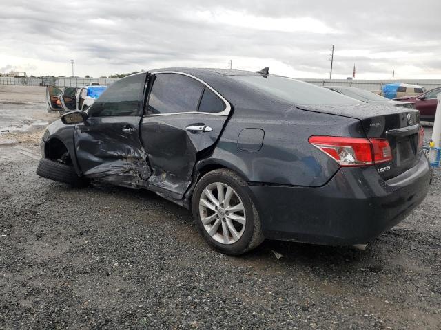 Photo 2 from auction – 2010 LEXUS ES 350 with VIN JTHBK1EG8A2352133