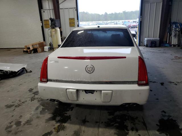 Photo 6 from auction – 2006 CADILLAC DTS with VIN 1G6KD57Y46U139879