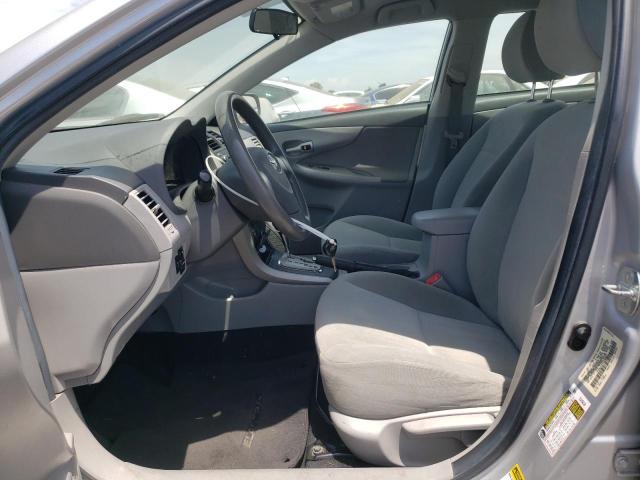 Photo 7 from auction – 2010 TOYOTA CE 4DOOR with VIN 1NXBU4EE4AZ328844