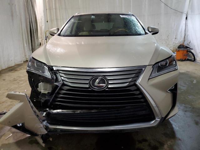 Photo 5 from auction – 2019 LEXUS RX 350 BAS with VIN 2T2ZZMCA6KC121967