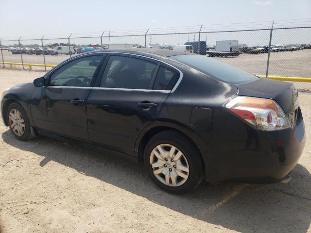 Photo 2 from auction – 2010 NISSAN ALTIMA BAS with VIN 1N4AL2AP9AN465213