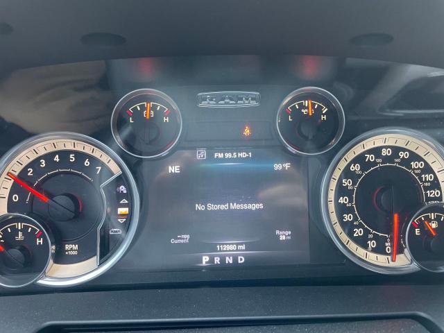 Photo 8 from auction – 2016 RAM 1500 LARAM with VIN 1C6RR6VT2GS159501