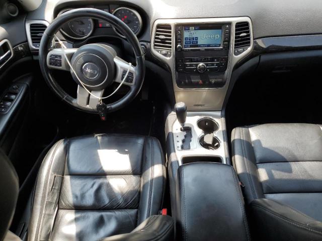 Photo 8 from auction – 2011 JEEP GRAND CHER with VIN 1J4RR4GGXBC538787