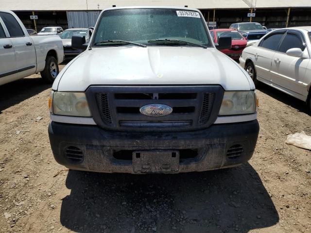 Photo 5 from auction – 2009 FORD RANGER with VIN 1FTYR10D99PA64737