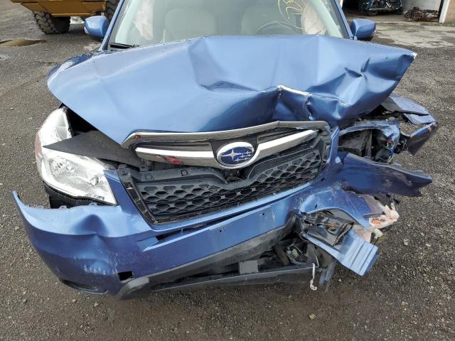 Photo 11 from auction – 2016 SUBARU FORESTER 2 with VIN JF2SJAXC7GH500021