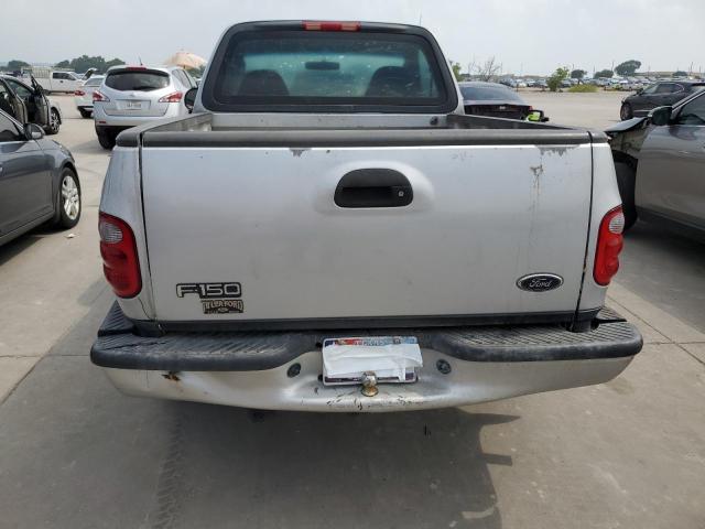 Photo 6 from auction – 2003 FORD F150 with VIN 2FTRF07263CA03091