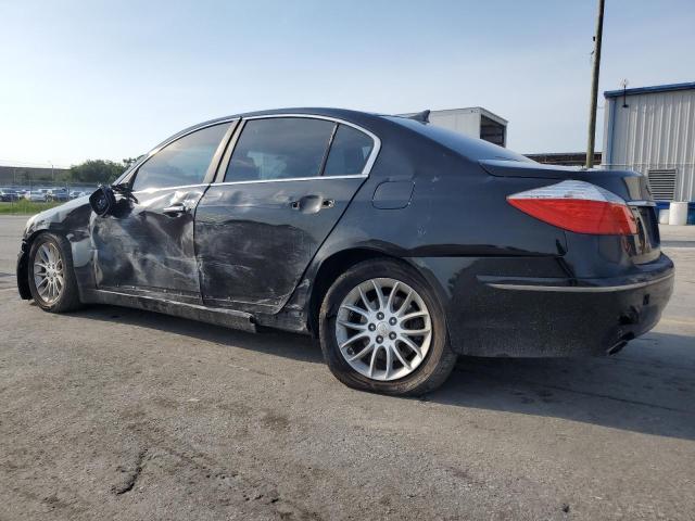 Photo 2 from auction – 2011 HYUNDAI GENESIS 3. with VIN KMHGC4DE6BU118483