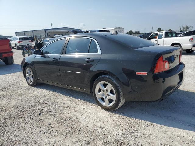 Photo 2 from auction – 2012 CHEVROLET MALIBU LS with VIN 1G1ZB5E06CF304144
