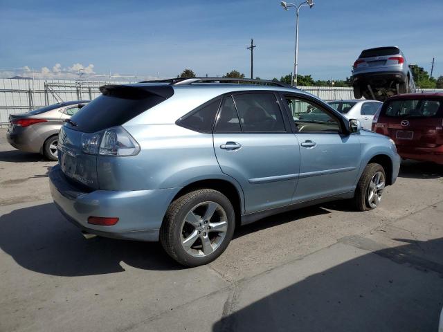 Photo 3 from auction – 2005 LEXUS RX 330 with VIN 2T2HA31U65C062787