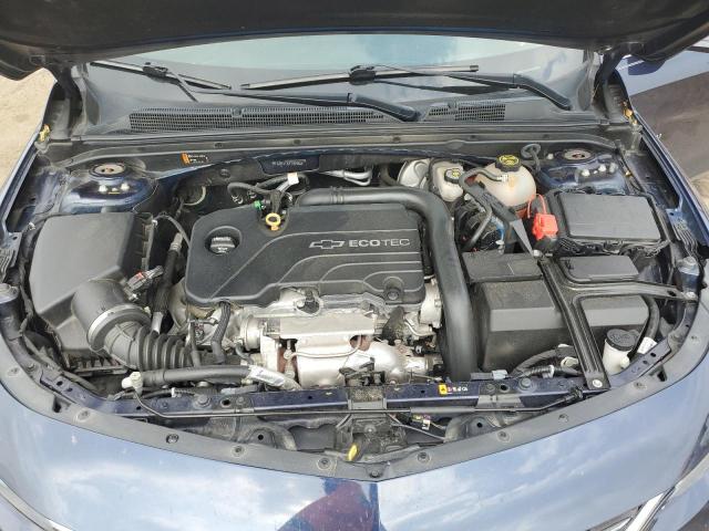 Photo 11 from auction – 2018 CHEVROLET MALIBU LT with VIN 1G1ZD5ST4JF167680