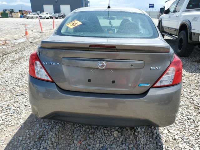 Photo 6 from auction – 2016 NISSAN VERSA S with VIN 3N1CN7AP0GL866624