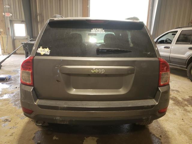 Photo 6 from auction – 2011 JEEP COMPASS SP with VIN 1J4NF1FB8BD259750
