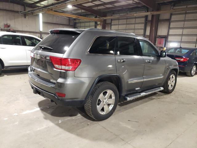 Photo 3 from auction – 2012 JEEP GRAND CHER with VIN 1C4RJFCT1CC187233