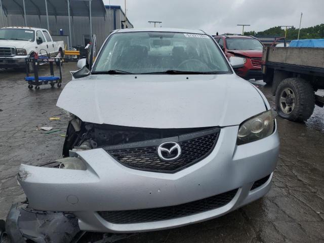 Photo 5 from auction – 2006 MAZDA 3 I with VIN JM1BK12F361418582