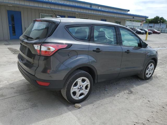 Photo 3 from auction – 2018 FORD ESCAPE S with VIN 1FMCU0F70JUC77470